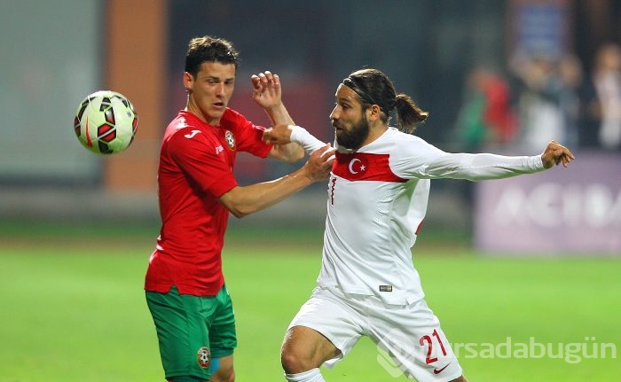 Milliler komşuya acımadı! 