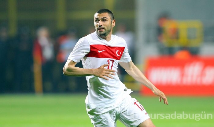 Milliler komşuya acımadı! 