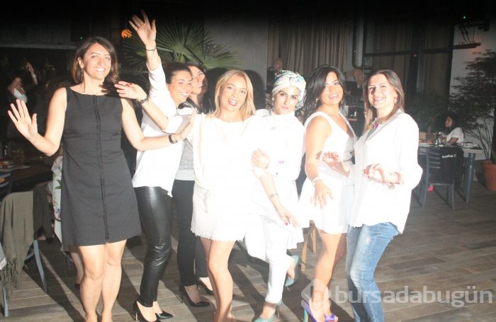 Miss Quality Group Yaza Merhaba dedi...
