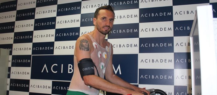 Tomas Sivok sağlık kontrolünden geçti