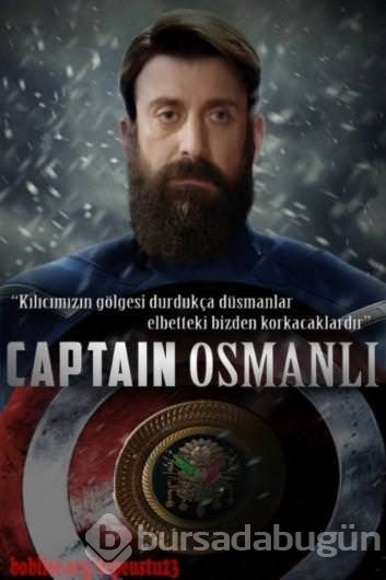 Amerikan filmlerini Türkler çekseydi
