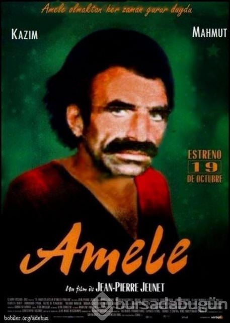 Amerikan filmlerini Türkler çekseydi
