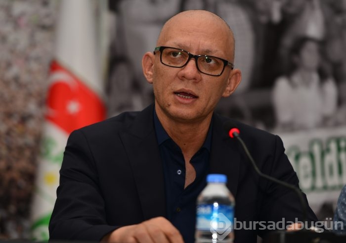 Tomas Sivok ve Erdem resmen Bursaspor'da!