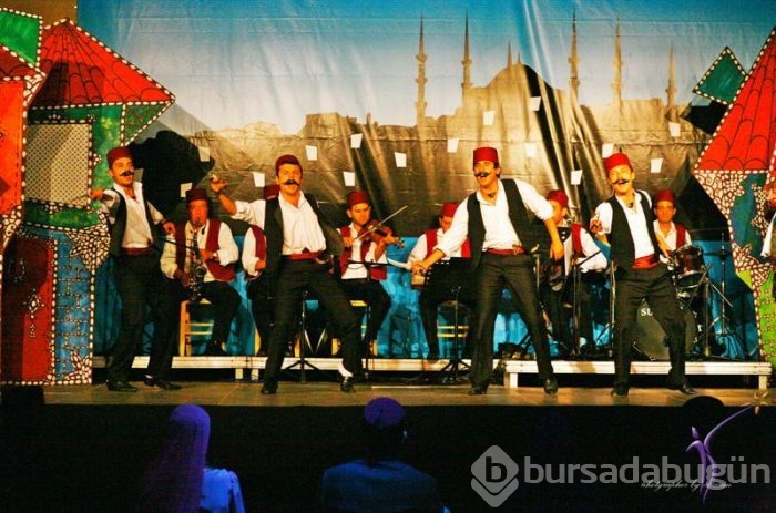 Renkli Ramazan geceleri tekrar başlıyor...