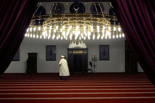 Renkli Ramazan geceleri tekrar başlıyor...
