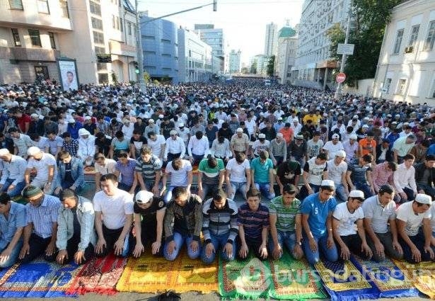 Renkli Ramazan geceleri tekrar başlıyor...