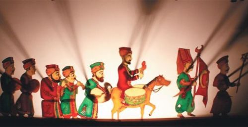 Renkli Ramazan geceleri tekrar başlıyor...