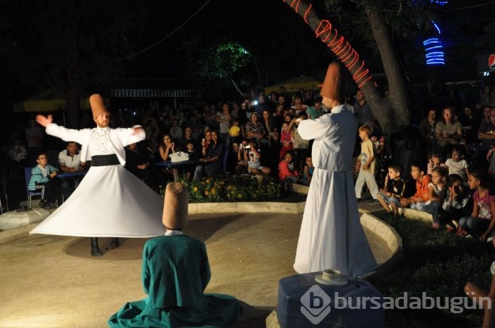 Renkli Ramazan geceleri tekrar başlıyor...