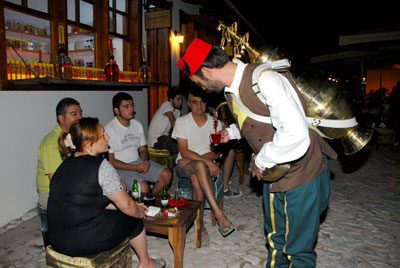 Renkli Ramazan geceleri tekrar başlıyor...