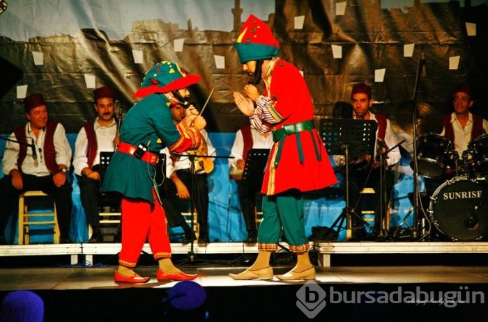 Renkli Ramazan geceleri tekrar başlıyor...