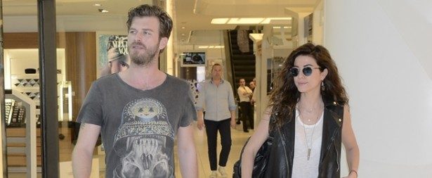 Kıvanç Tatlıtuğ evlendi mi?
