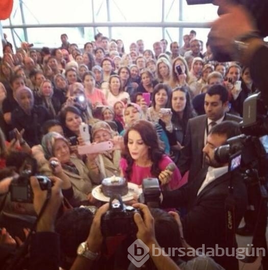 Esra Erol Nereden nereye...