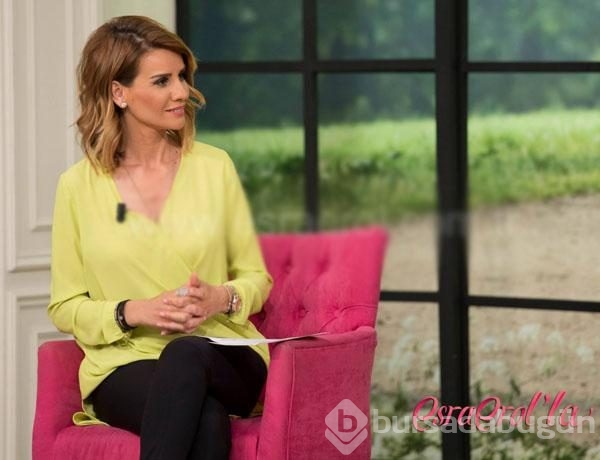 Esra Erol Nereden nereye...