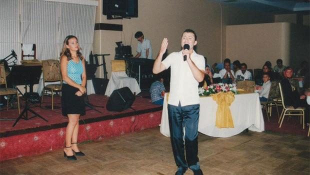 Esra Erol Nereden nereye...