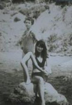 Ünlülerin aile albümü
