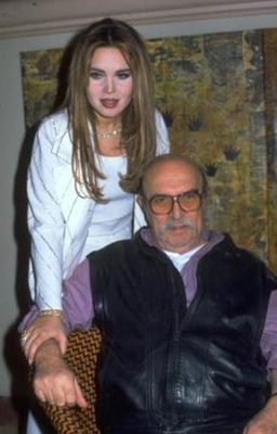 Ünlülerin aile albümü