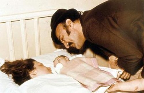 Ünlülerin aile albümü