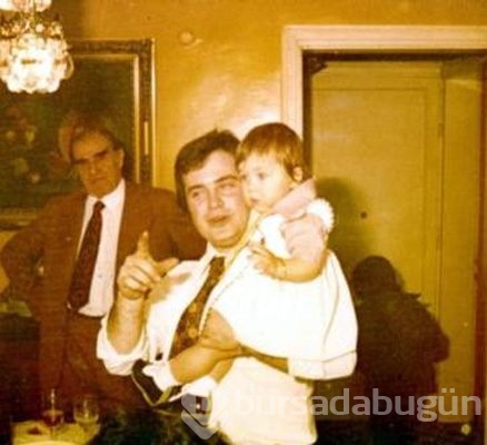 Ünlülerin aile albümü