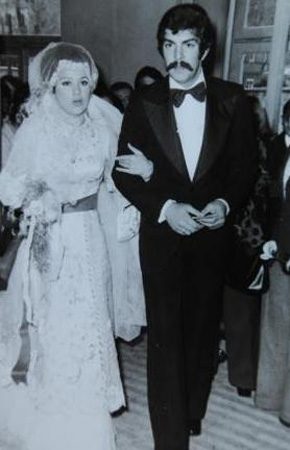 Ünlülerin aile albümü