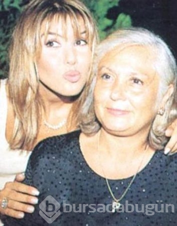 Ünlülerin aile albümü