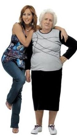 Ünlülerin aile albümü