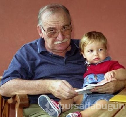 Ünlülerin aile albümü