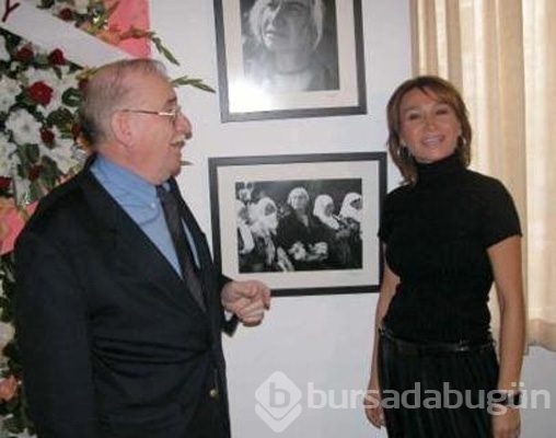 Ünlülerin aile albümü