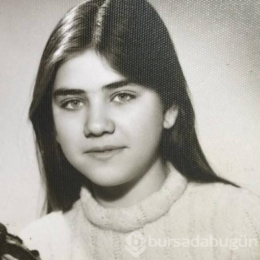 Ünlülerin aile albümü