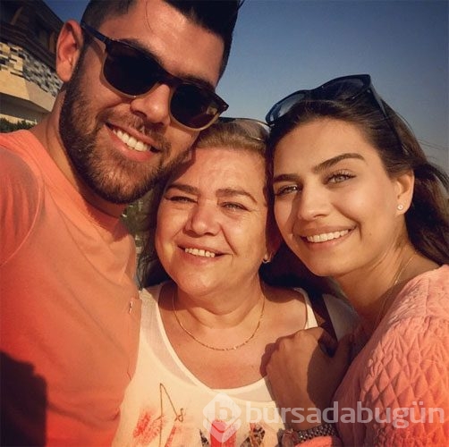 Ünlülerin aile albümü