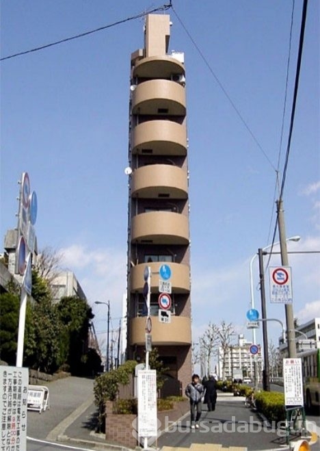 Japonya'nın kalabalık nüfusuna çözüm