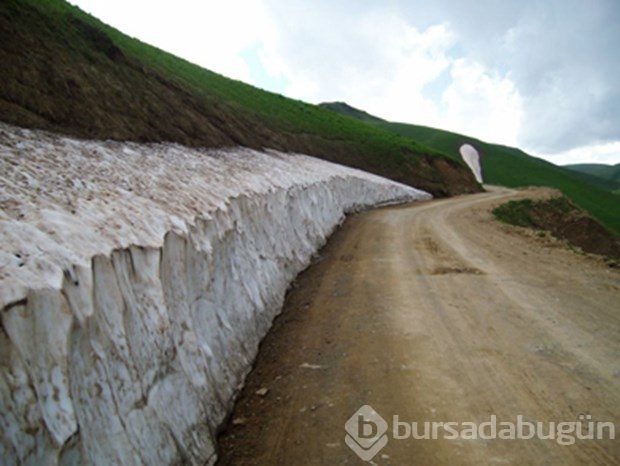 Bayburt dünya listesine girdi