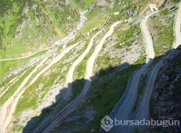 Bayburt dünya listesine girdi