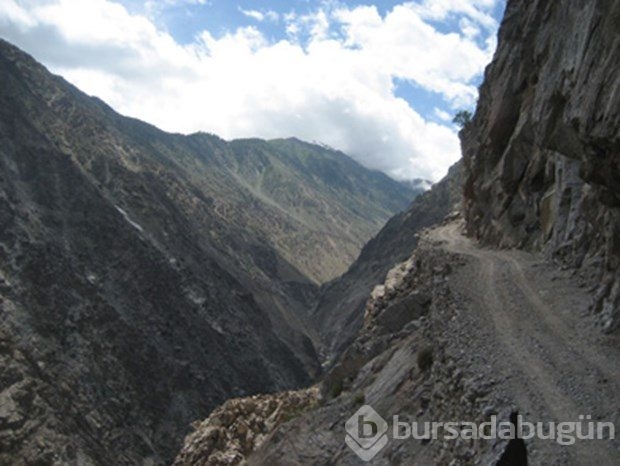 Bayburt dünya listesine girdi
