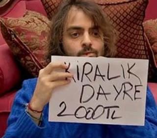 Görenler onu tanıyamıyor