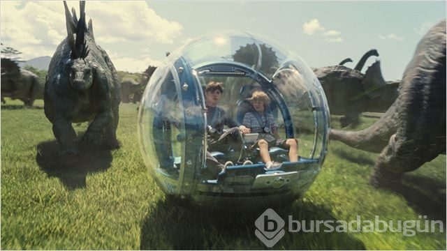 Jurassic World