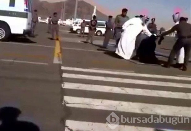Bu kez IŞİD değil!
