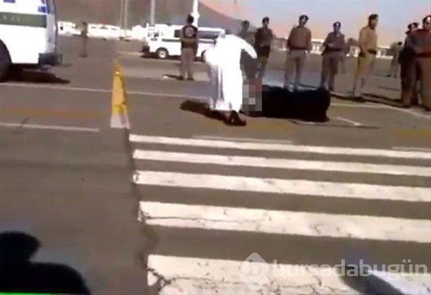 Bu kez IŞİD değil!
