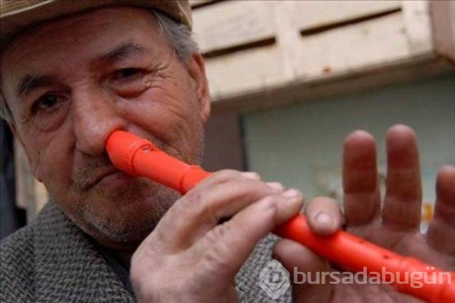 Yurdum insanı