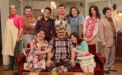 Türkiye'nin en çok kazandıran 25 dizisi