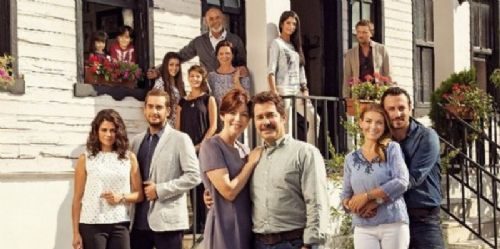 Türkiye'nin en çok kazandıran 25 dizisi