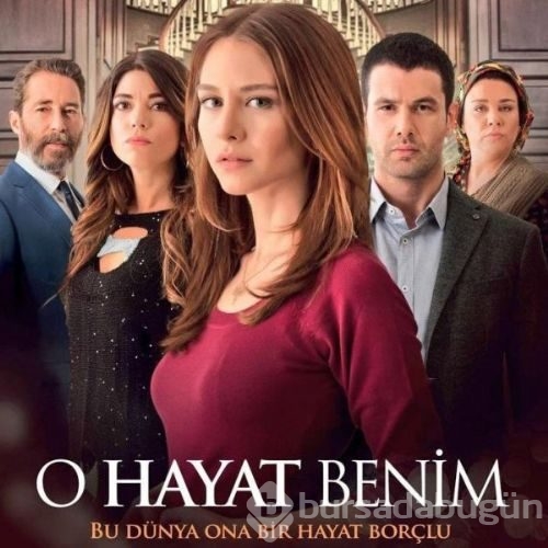 Türkiye'nin en çok kazandıran 25 dizisi