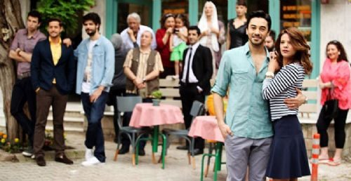 Türkiye'nin en çok kazandıran 25 dizisi