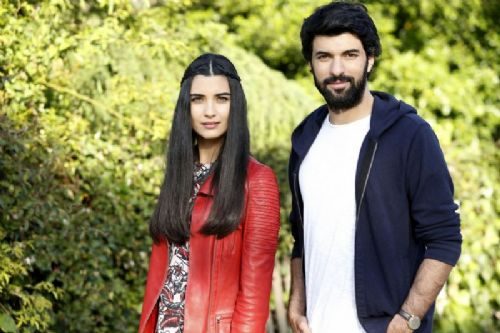 Türkiye'nin en çok kazandıran 25 dizisi