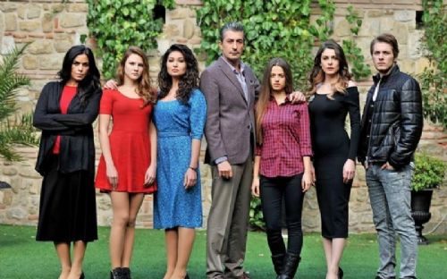 Türkiye'nin en çok kazandıran 25 dizisi
