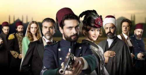 Türkiye'nin en çok kazandıran 25 dizisi