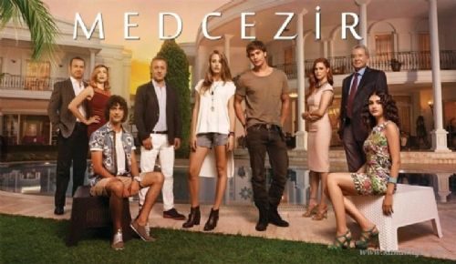 Türkiye'nin en çok kazandıran 25 dizisi