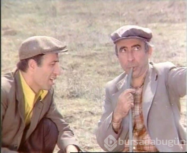 Kemal Sunal'ın 15. ölüm yıldönümü