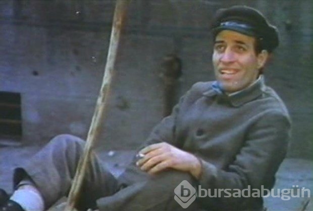 Kemal Sunal'ın 15. ölüm yıldönümü