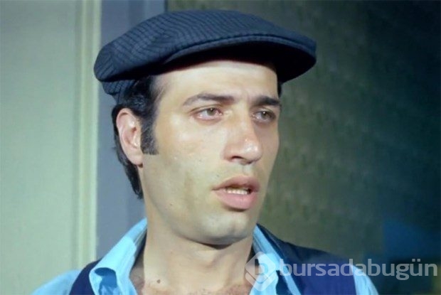 Kemal Sunal'ın 15. ölüm yıldönümü