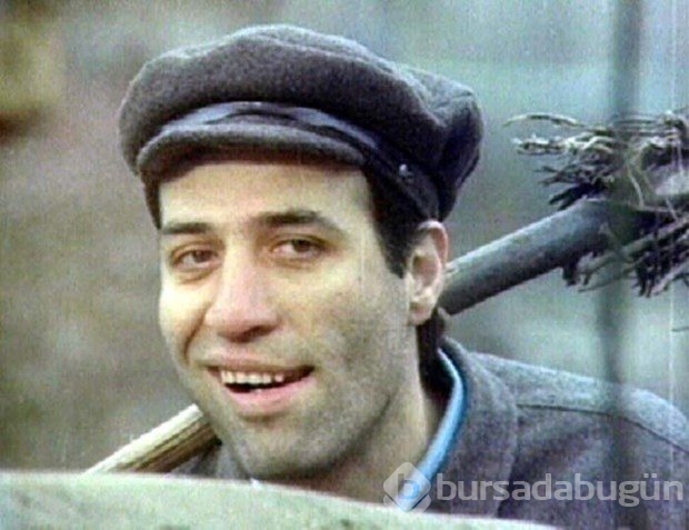 Kemal Sunal'ın 15. ölüm yıldönümü